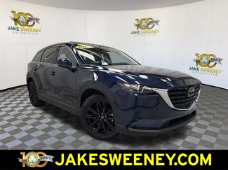 Used 2023 MAZDA CX-9 Touring Plus video 1
