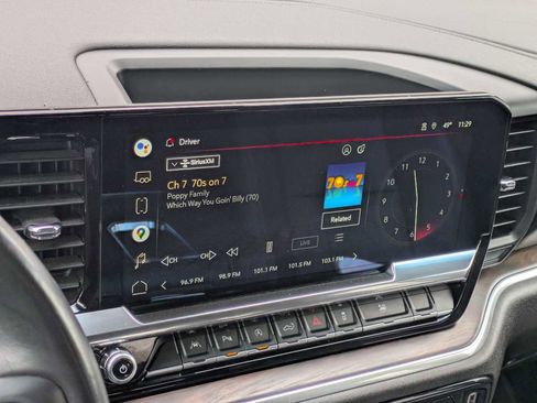 Used 2022 GMC Sierra 1500 SLT w/ SLT Premium Plus Package image 29