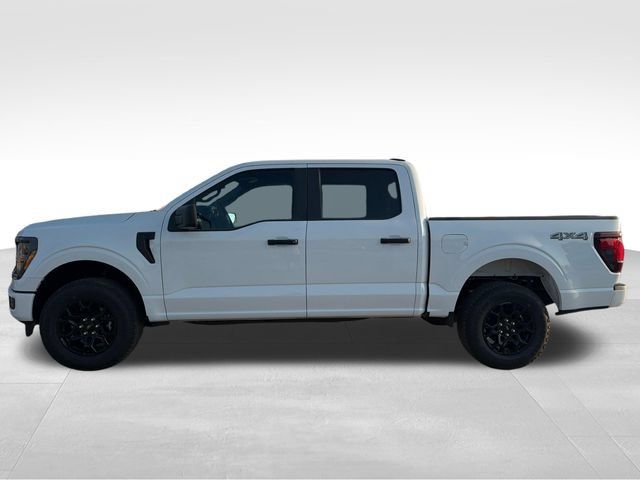 New 2026 Ford F150 STX AWD/4WD image 3