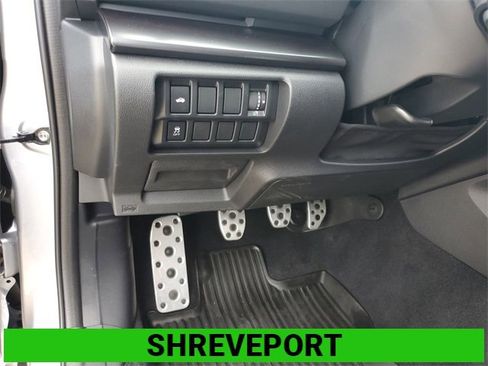 Used 2022 Subaru WRX Limited image 18