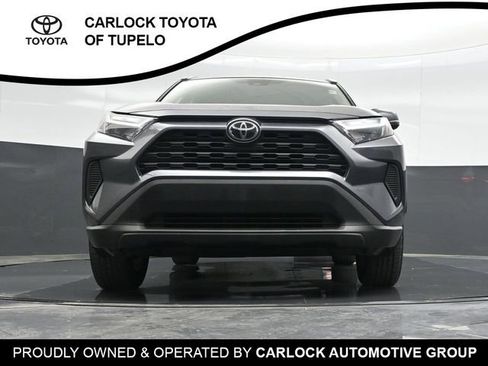 Used 2024 Toyota RAV4 XLE image 32