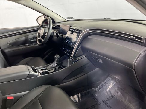 Used 2023 Hyundai Tucson SEL w/ Convenience Package image 28