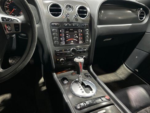 Used 2010 Bentley Continental GT Supersports AWD/4WD image 4