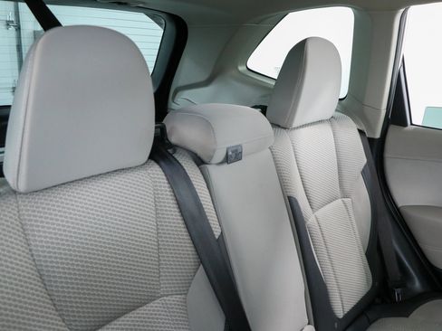 Used 2023 Subaru Forester Premium AWD/4WD image 28