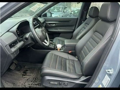 Used 2025 Honda CR-V Sport-L image 13