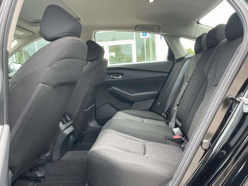 Used 2026 Honda Accord SE image 9