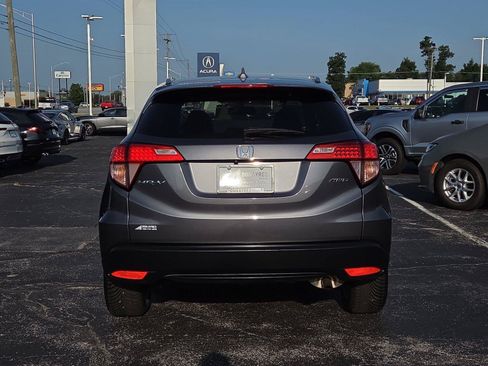 Used 2016 Honda HR-V EX-L image 29