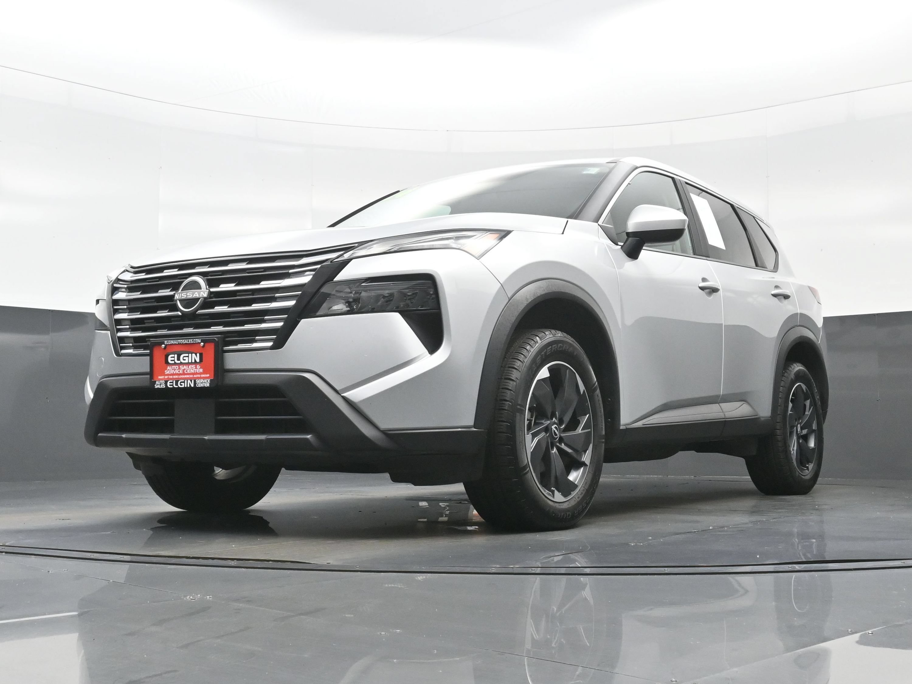 Used 2024 Nissan Rogue SV FWD image 26