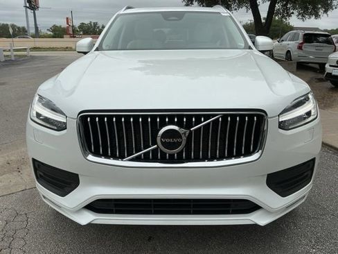 Certified 2023 Volvo XC90 B5 Core w/ Protection Package Premier AWD/4WD image 2
