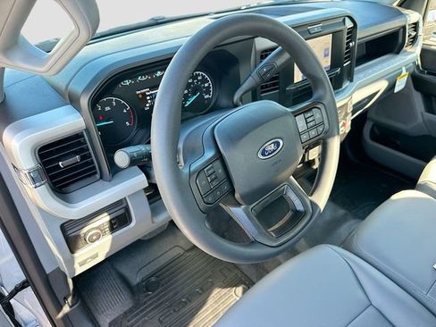 New 2026 Ford F550 4x4 Regular Cab Super Duty image 6