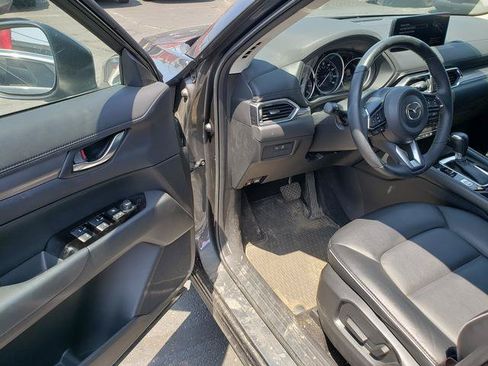 Certified 2024 MAZDA CX-5 AWD 2.5 S w/ Select Package image 11