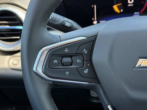 New 2026 Chevrolet Trax LT w/ Driver Confidence Package FWD image 25