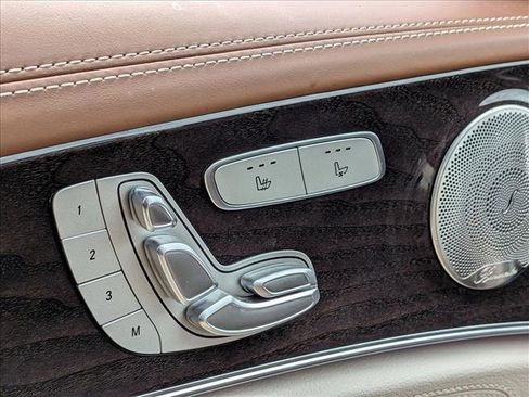 Certified 2022 Mercedes-Benz E 350 4MATIC Sedan image 11