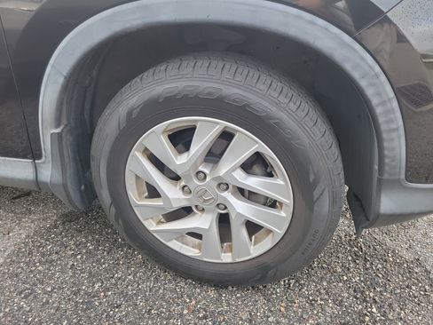 Used 2016 Honda CR-V EX image 9