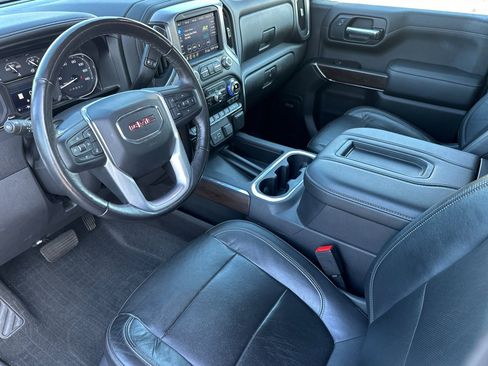 Used 2020 GMC Sierra 1500 SLT w/ SLT Premium Plus Package image 10