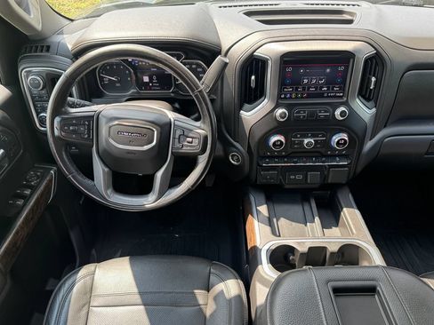 Used 2020 GMC Sierra 1500 Denali w/ Technology Package AWD/4WD image 13