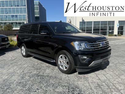 Used 2020 Ford Expedition Max XLT w/ Equipment Group 202A