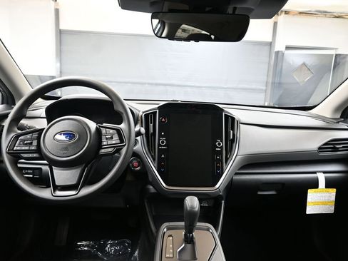 New 2026 Subaru Crosstrek 2.0i Premium image 22