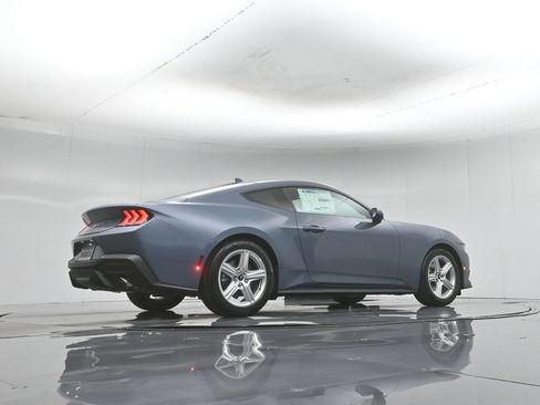 New 2026 Ford Mustang Coupe RWD image 46