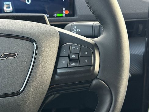 New 2025 Ford Mustang Mach-E Select w/ Comfort Package Lite image 28