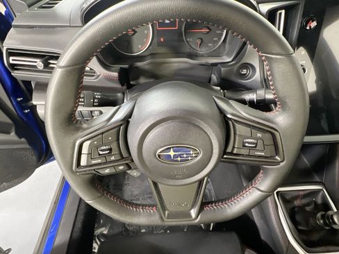 Used 2023 Subaru WRX Limited AWD/4WD image 11