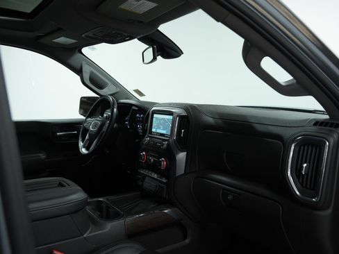 Used 2020 GMC Sierra 1500 SLT w/ SLT Premium Plus Package image 15