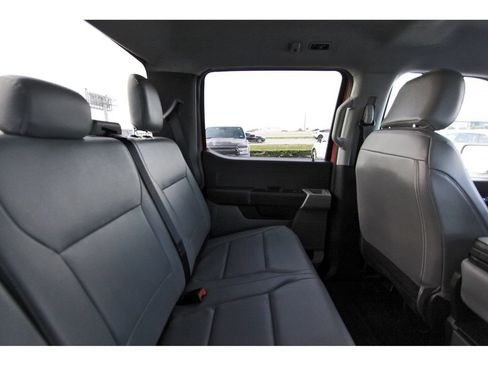 Used 2024 Ford F150 XL w/ Equipment Group 103A High RWD image 13