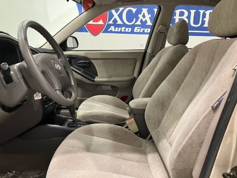 Used 2006 Hyundai Elantra GLS FWD image 19