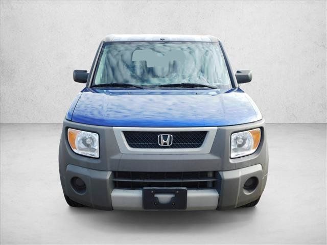 Used 2004 Honda Element EX image 2