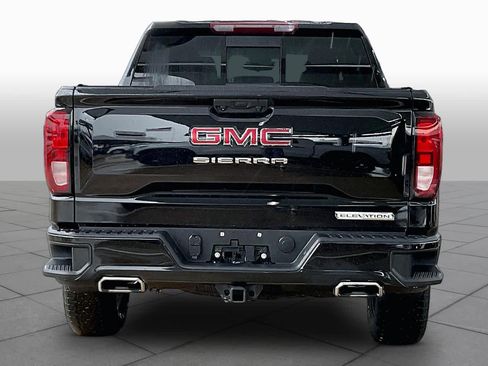 Used 2024 GMC Sierra 1500 Elevation w/ Preferred Package AWD/4WD image 6