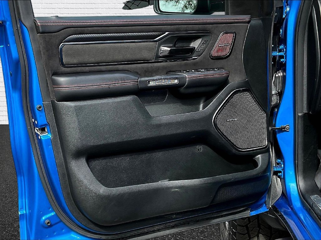 Used 2021 RAM 1500 TRX w/ TRX Level 2 Equipment Group AWD/4WD image 21