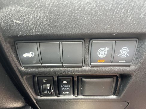 Used 2019 Nissan Armada SL w/ Premium Package AWD/4WD image 26