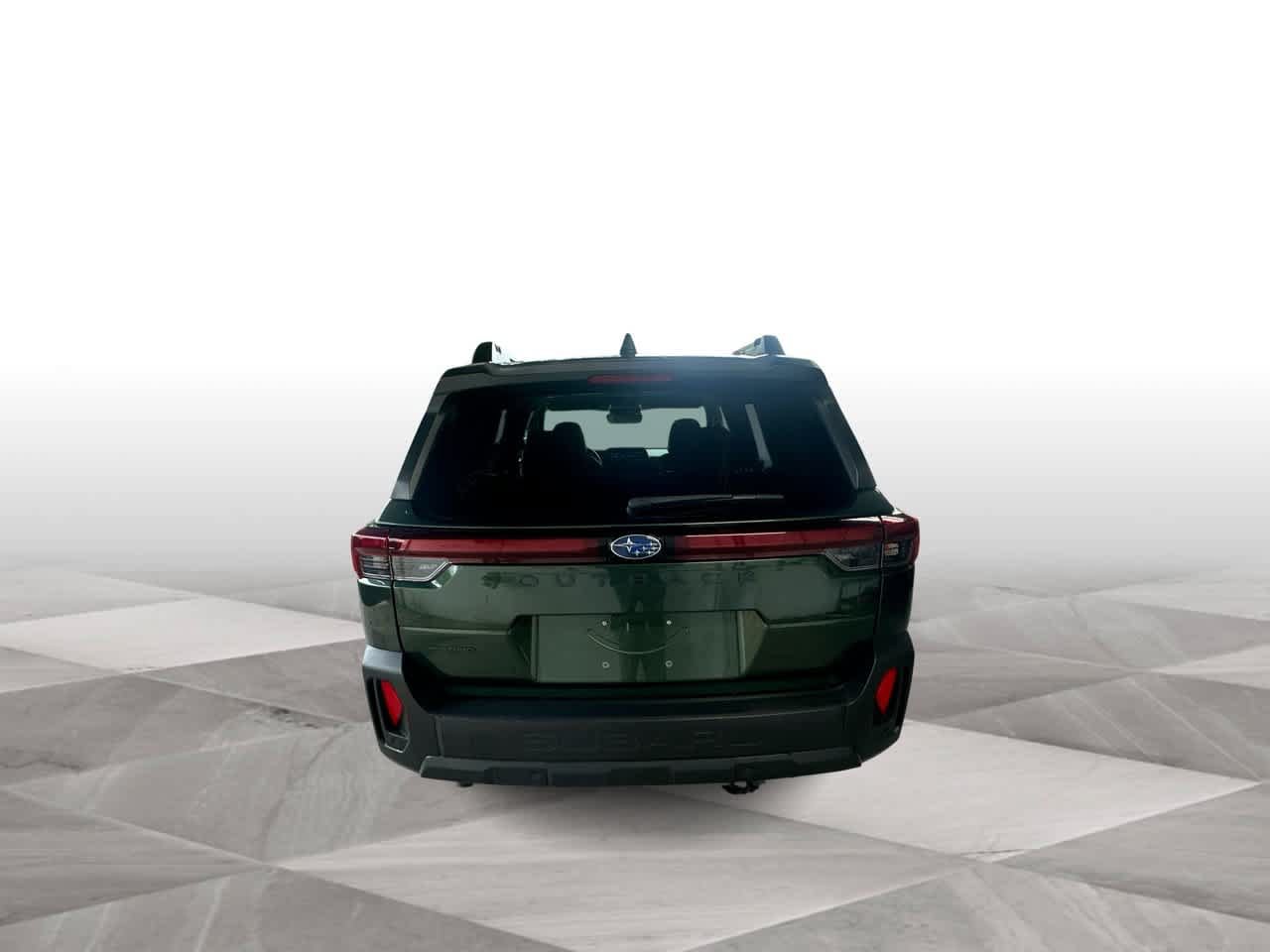 Certified 2026 Subaru Outback Limited AWD/4WD image 7