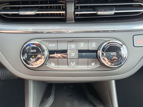 New 2026 Buick Envista Preferred w/ Convenience I Package FWD image 26