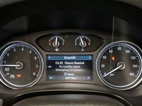 Used 2024 Buick Enclave Essence w/ Experience Buick Package AWD/4WD image 14