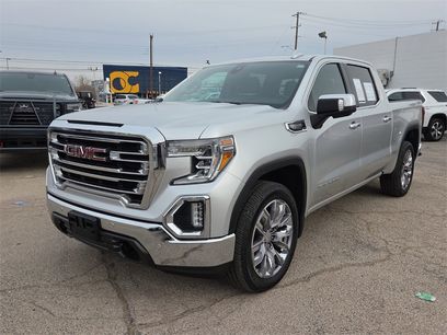 Used 2019 GMC Sierra 1500 SLT