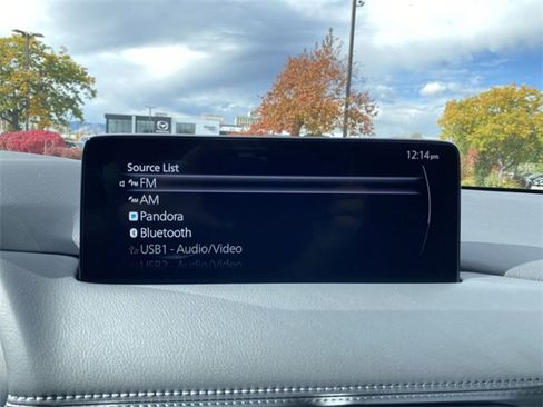 New 2025 MAZDA CX-5 AWD 2.5 S w/ Select Package image 18