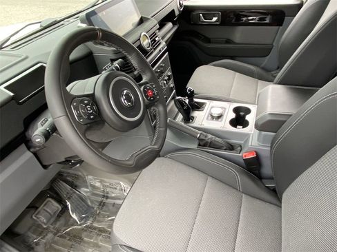 New 2025 INEOS Grenadier Trialmaster Edition image 5