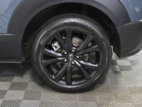 Used 2022 MAZDA CX-30 AWD 2.5 S w/ Preferred Package image 19