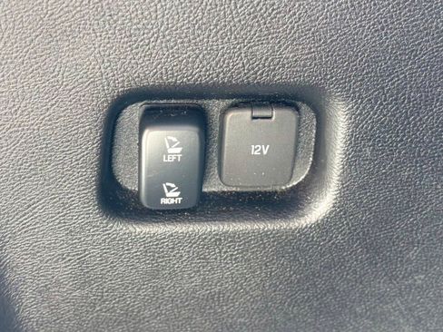 Certified 2024 Ford Edge SEL w/ Convenience Package image 8