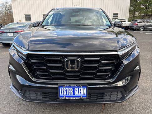 Certified 2023 Honda CR-V EX-L image 4