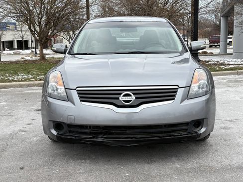 Used 2007 Nissan Altima 3.5 SE w/ Technology Pkg image 4