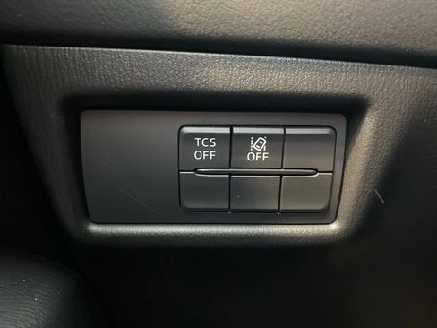 Used 2019 MAZDA CX-5 Touring image 26