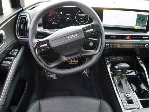 Certified 2026 Kia Sorento SX AWD/4WD image 20