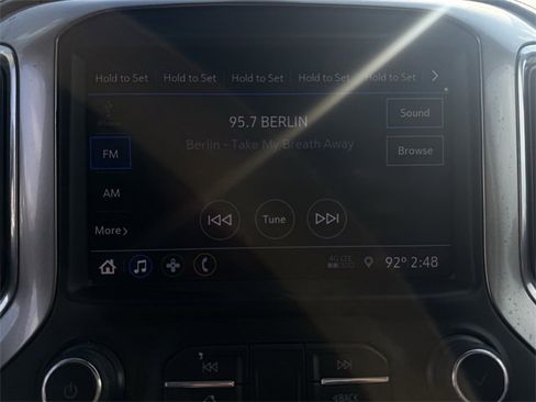 Used 2019 Chevrolet Silverado 1500 LT w/ All-Star Edition image 10