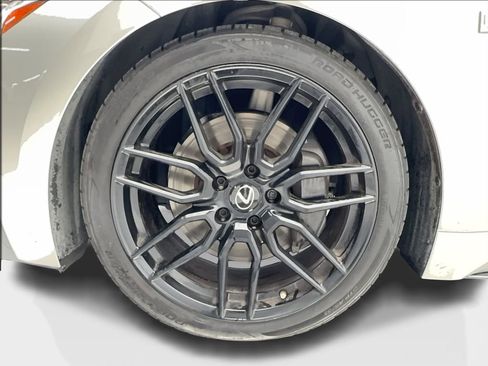 Used 2022 Lexus IS 350 F Sport RWD image 13