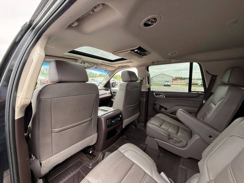 Used 2018 GMC Yukon Denali w/ Denali Ultimate Package AWD/4WD image 10