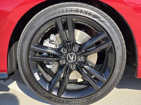 New 2026 Acura Integra A-Spec image 8