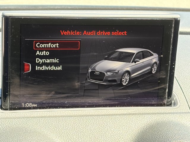 Used 2020 Audi A3 2.0T Premium AWD/4WD image 20