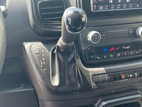 Used 2023 RAM ProMaster 2500 w/ Convenience Group image 14